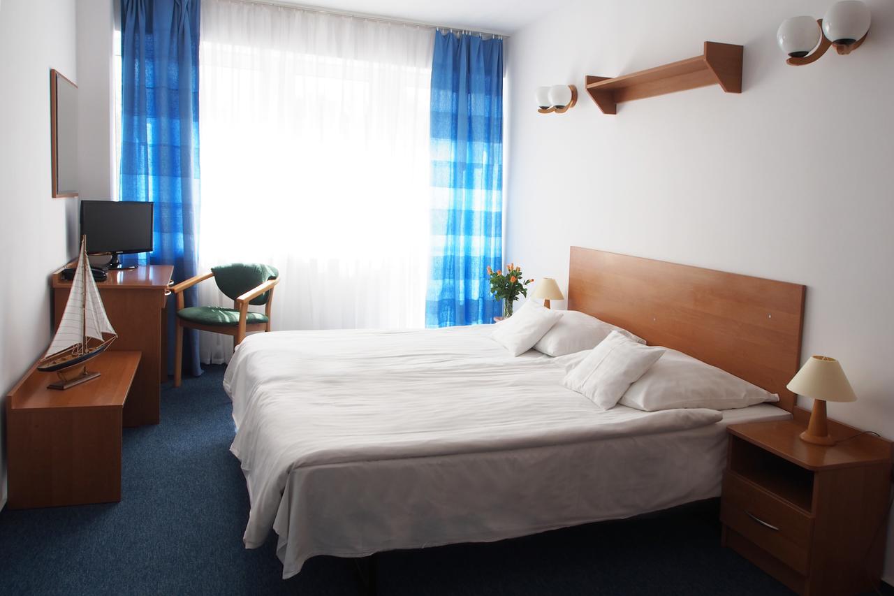 Elpak Swinoujscie Aparthotel Luaran gambar