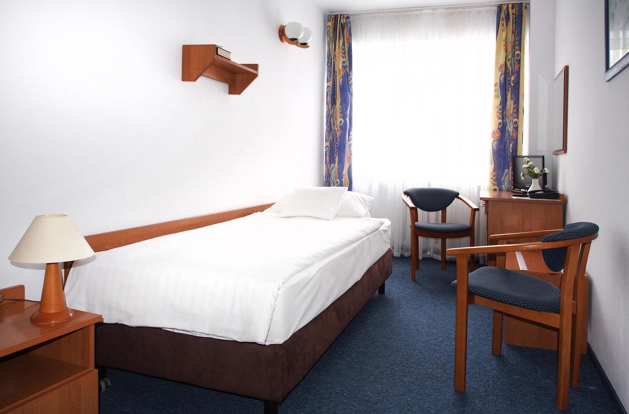 Elpak Swinoujscie Aparthotel Luaran gambar